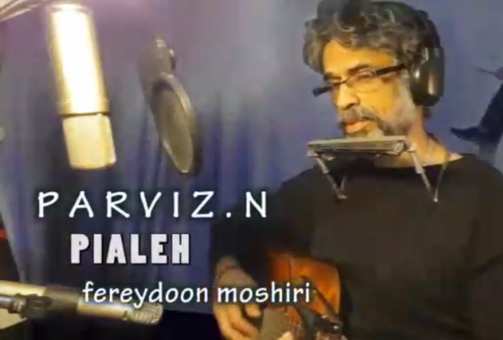 پرویز نجف پور