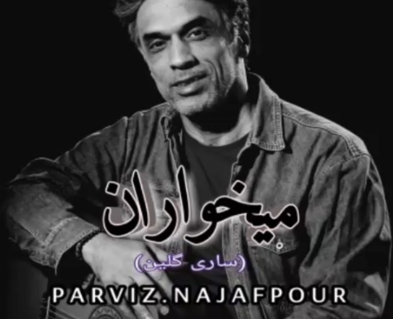 اجرای زیبای ساری گلین توسط پرویز نجف پور